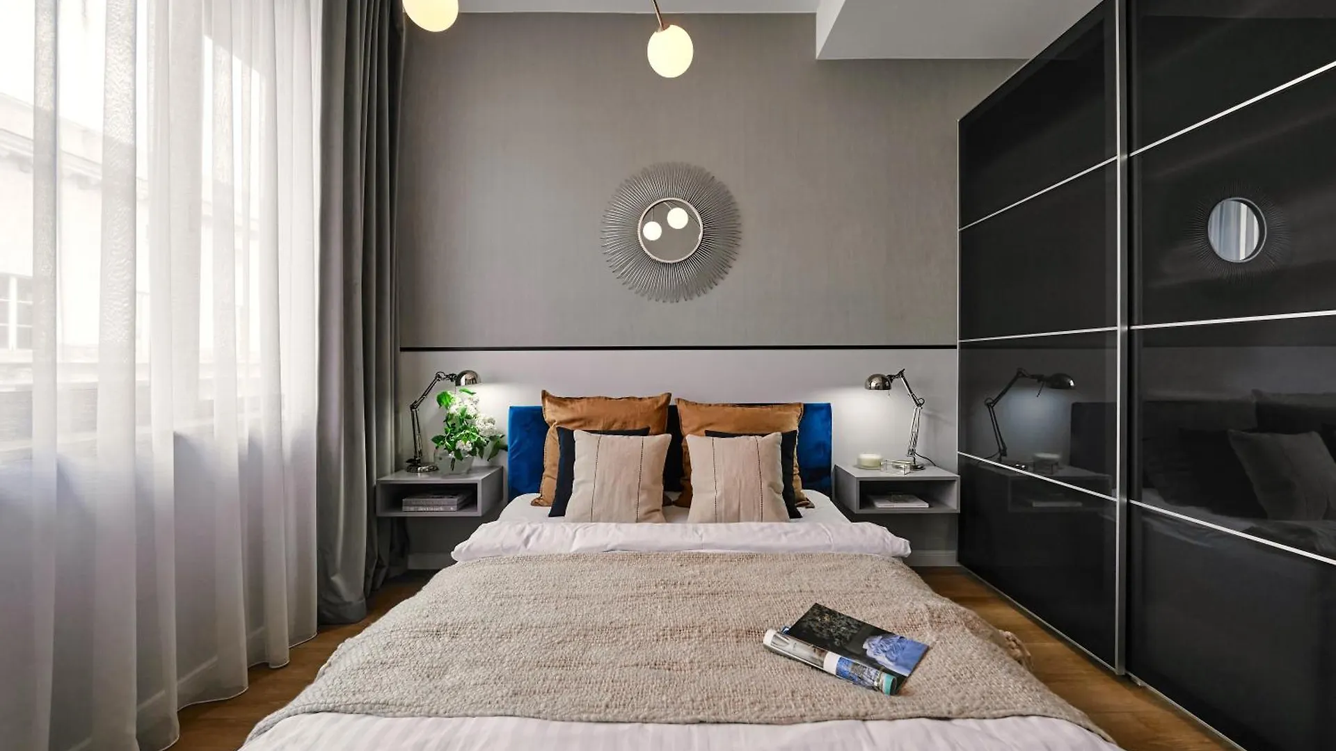 Wielopole17 Max Apartment With Ac 크라쿠프