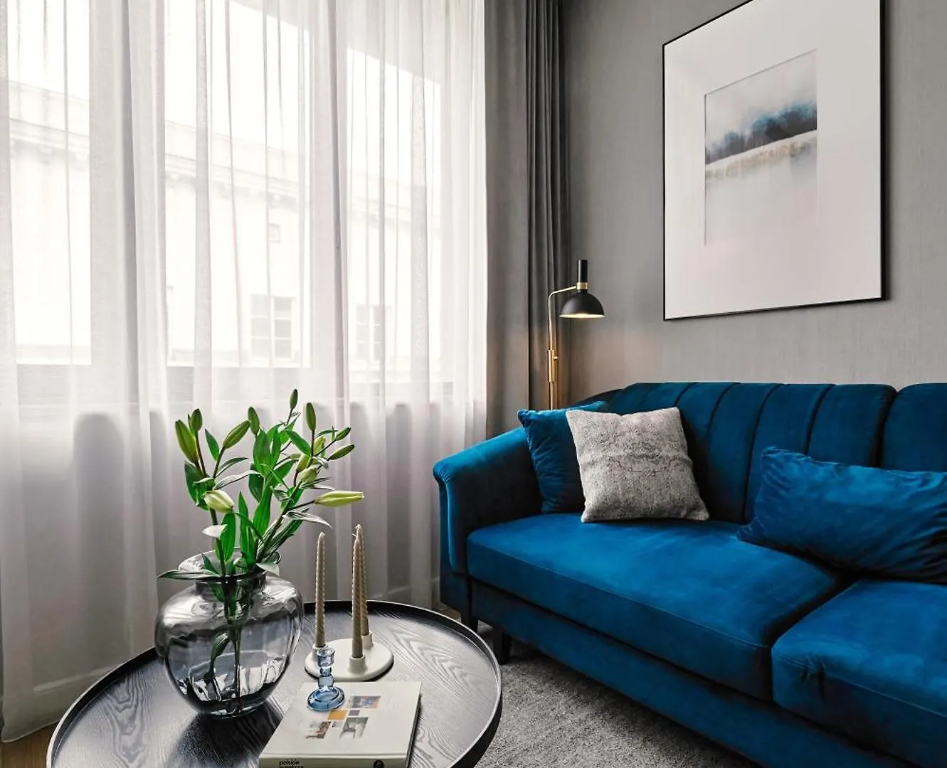 Wielopole17 Max Apartment With Ac 크라쿠프