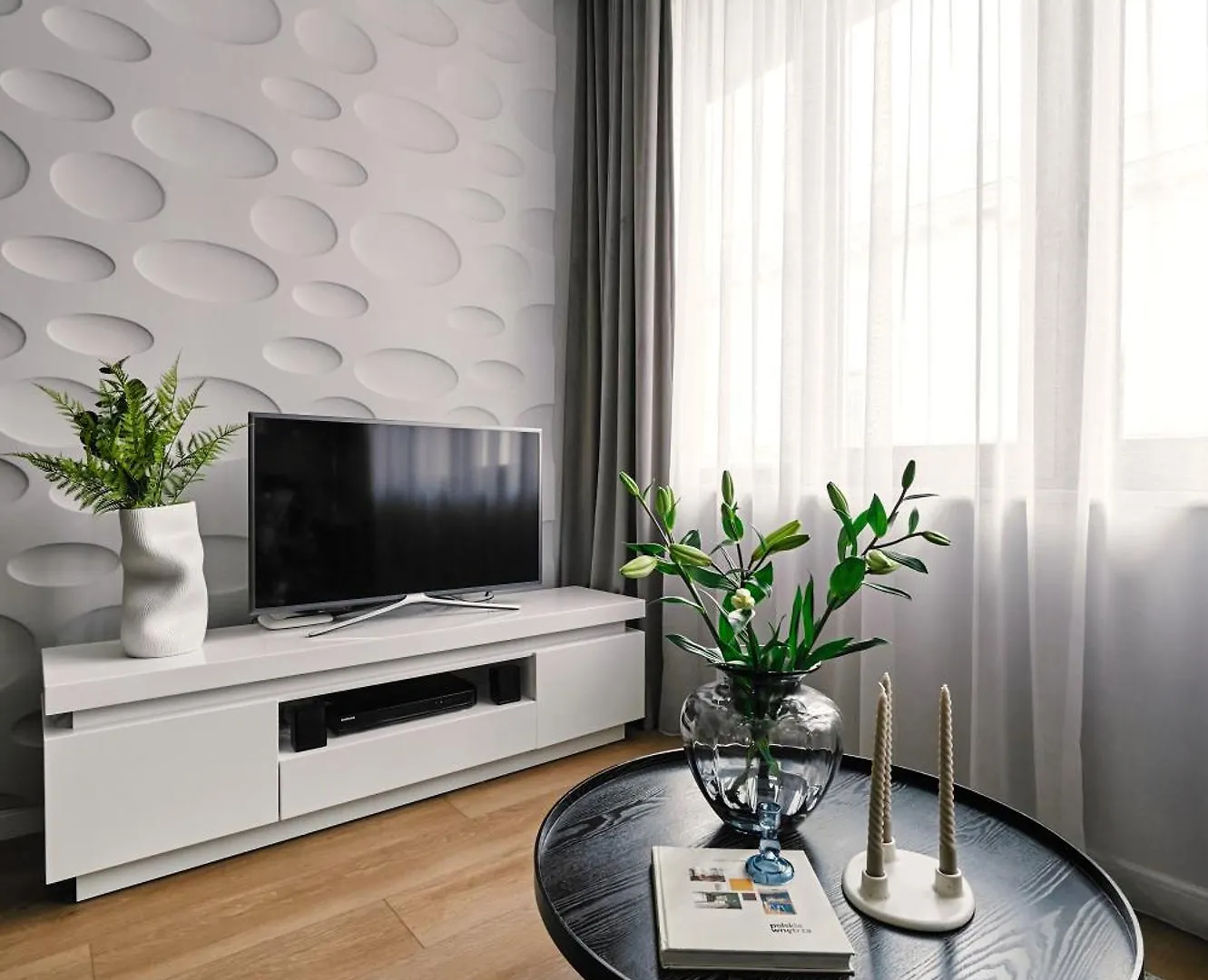 Wielopole17 Max Apartment With Ac 크라쿠프