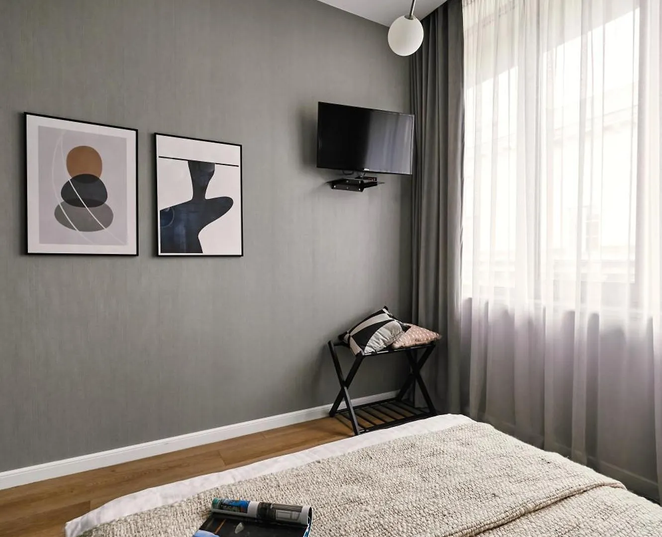 Wielopole17 Max Apartment With Ac Kraków