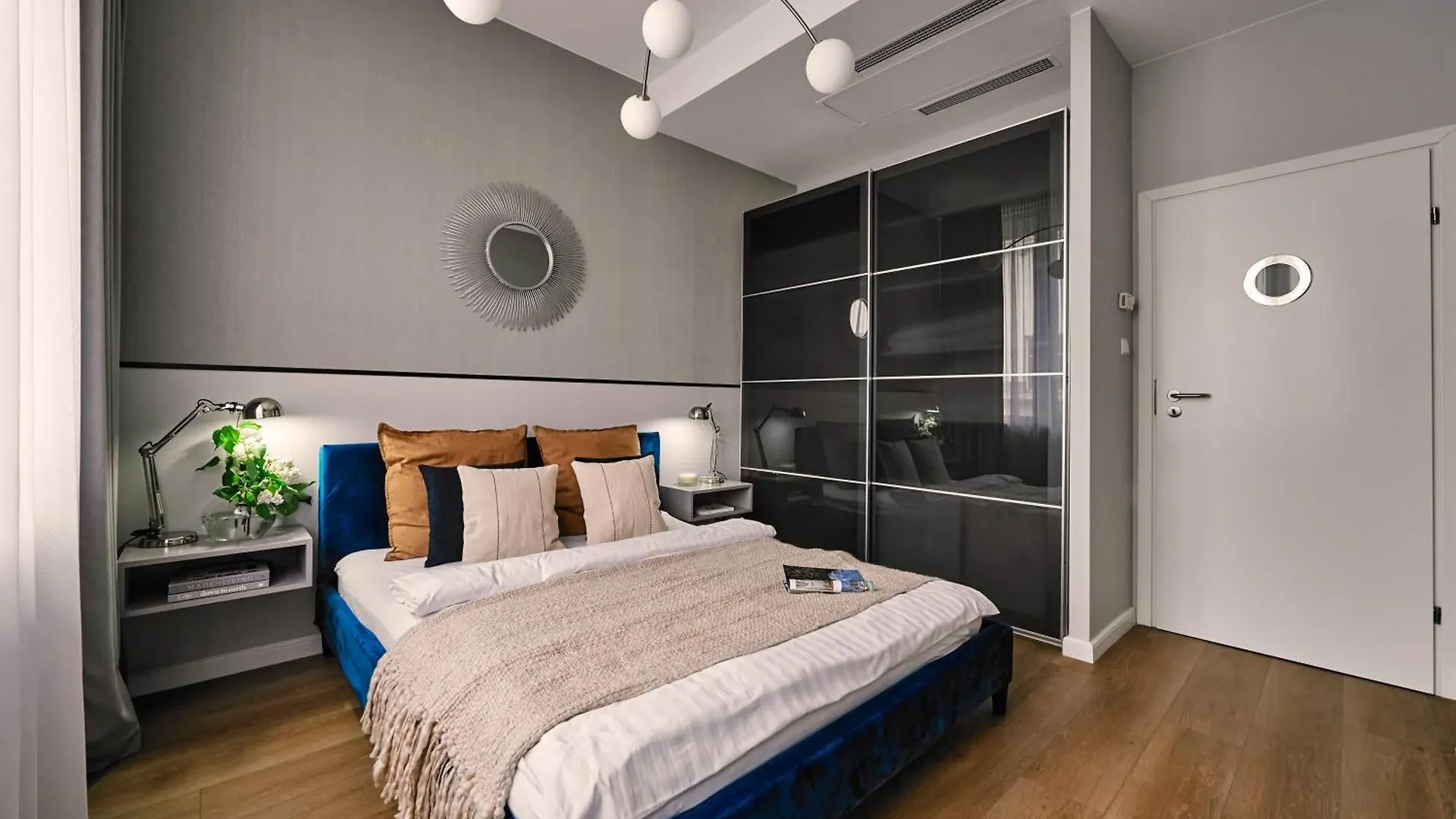 Wielopole17 Max Apartment With Ac Kraków