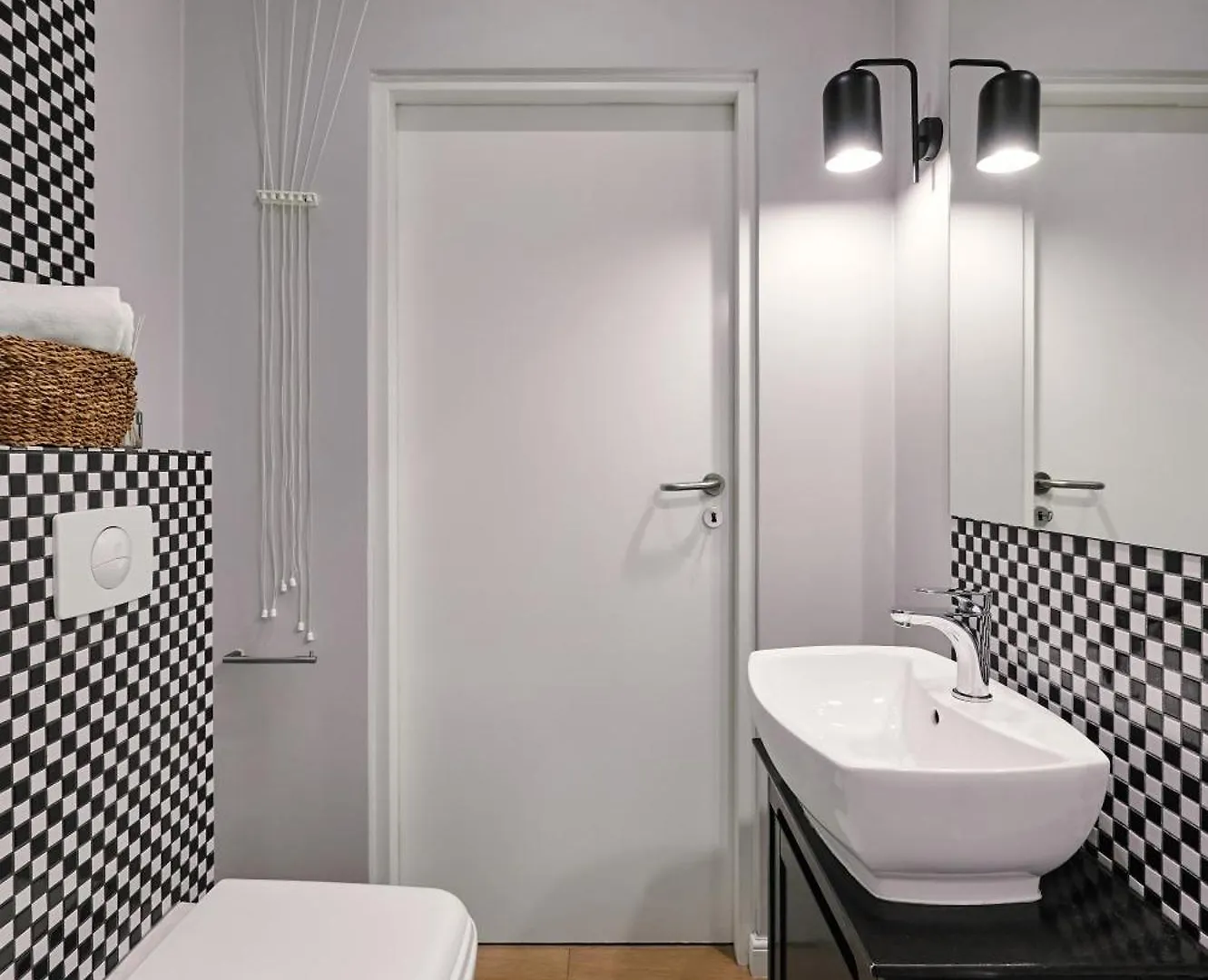 Wielopole17 Max Apartment With Ac Kraków Polska