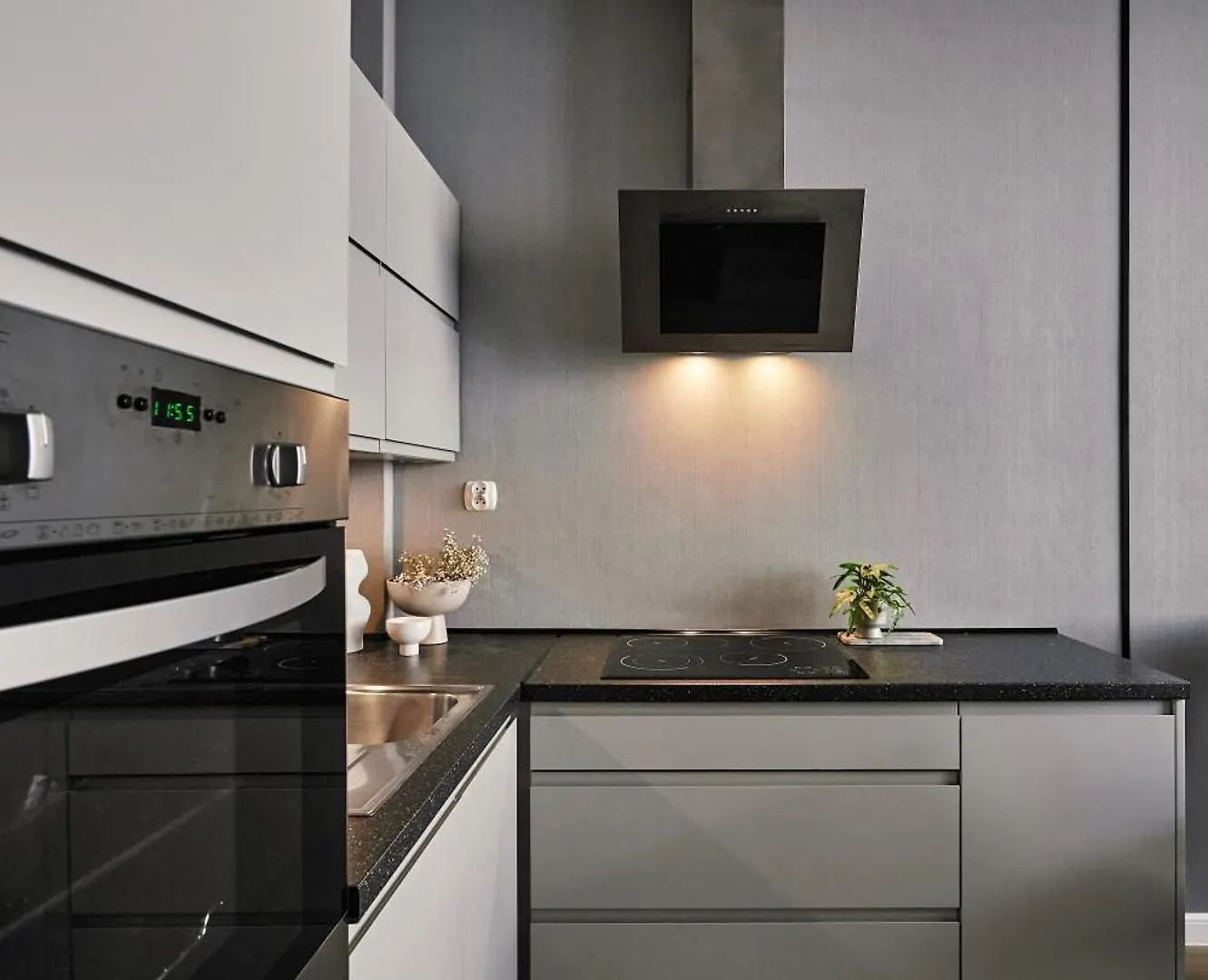 Wielopole17 Max Apartment With Ac Kraków 0*,  Polska