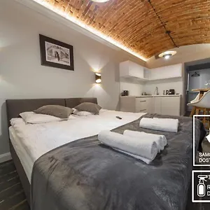 Apartament M4 Main Square